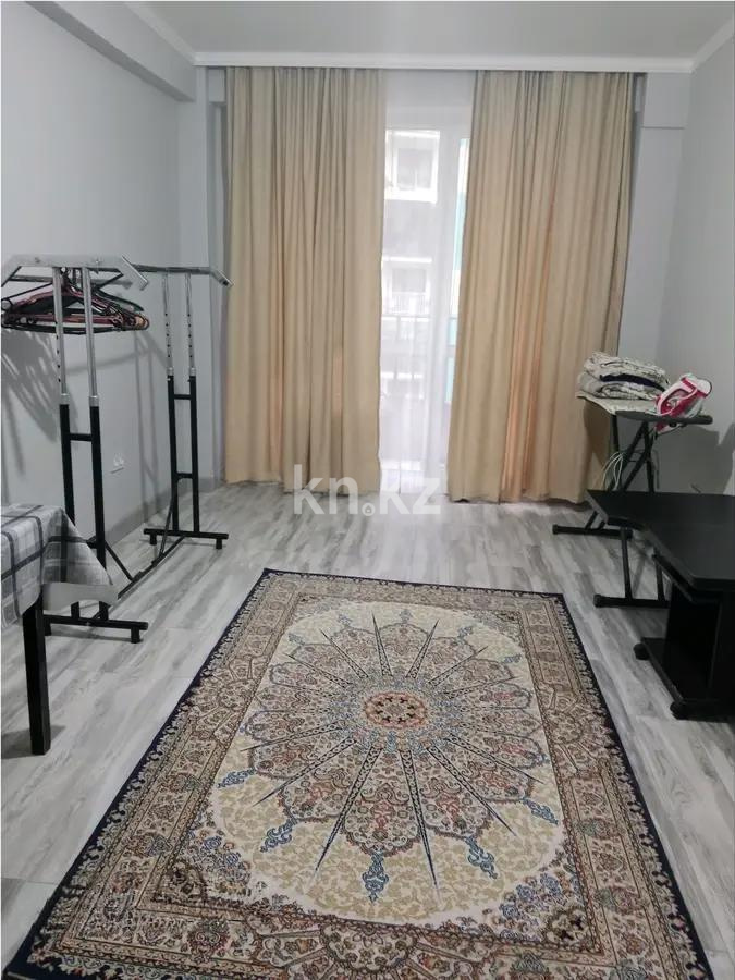 Продажа 2-комнатной квартиры, 60 м² в Алматы - фото 2