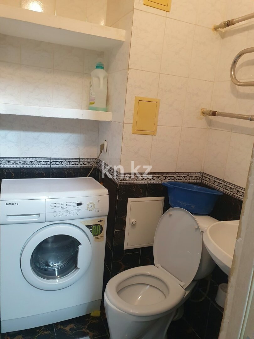 Продажа 1-комнатной квартиры, 30.8 м² в Астане - фото 2