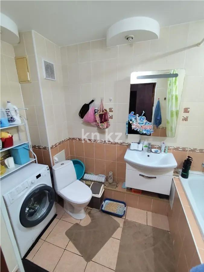 Продажа 2-комнатной квартиры, 48.5 м² - Продажа квартир в новостройках Астаны без посредников - страница 10 фото 4 из 5