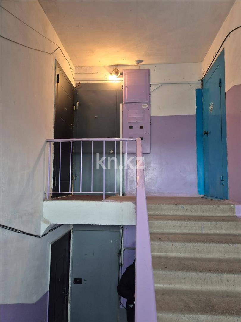 Продажа 1-комнатной квартиры, 30 м², ул. Чокана Уалиханова, дом  15/1 - Продажа квартир в Темиртау без посредников фото 9 из 9