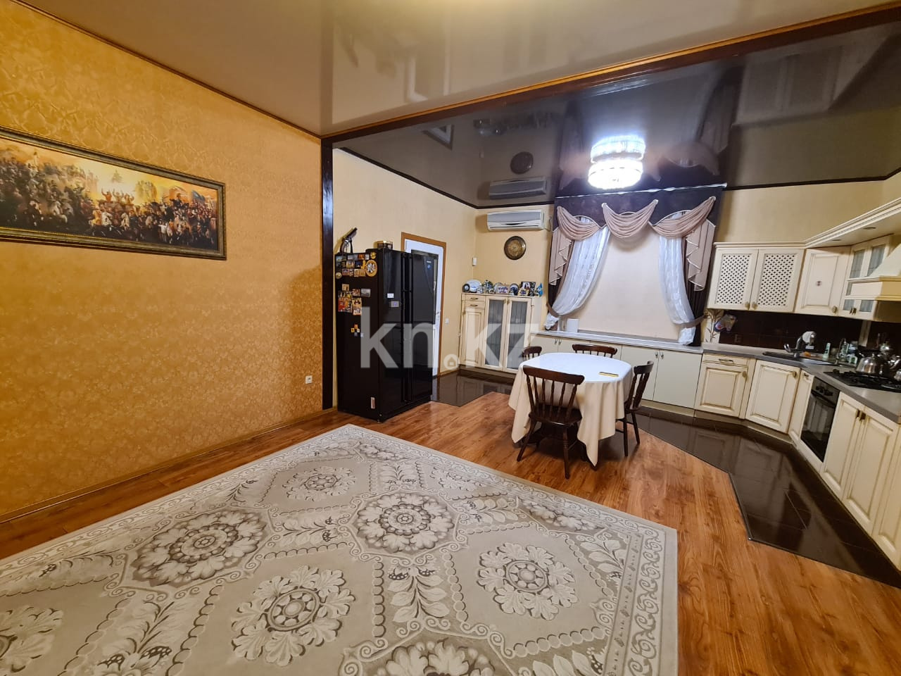 Продажа 5-комнатного дома, 156.7 м², Шолохова, дом  5 - Продажа и аренда недвижимости в Атырау фото 17 из 17