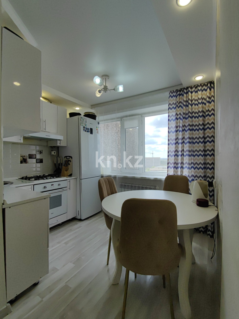 Продажа 3-комнатной квартиры, 69 м² - Продажа недвижимости в Караганде - страница 3 фото 22 из 36