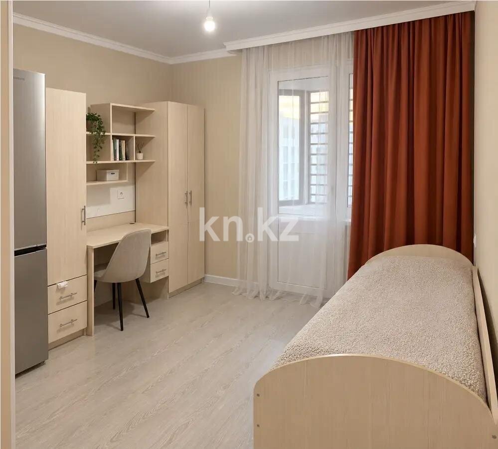 Продажа 1-комнатной квартиры, 42 м² в Астане - фото 2