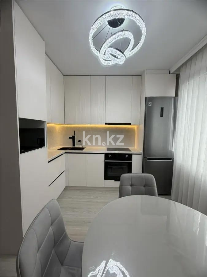 Продажа 2-комнатной квартиры, 53 м² в Астане - фото 3