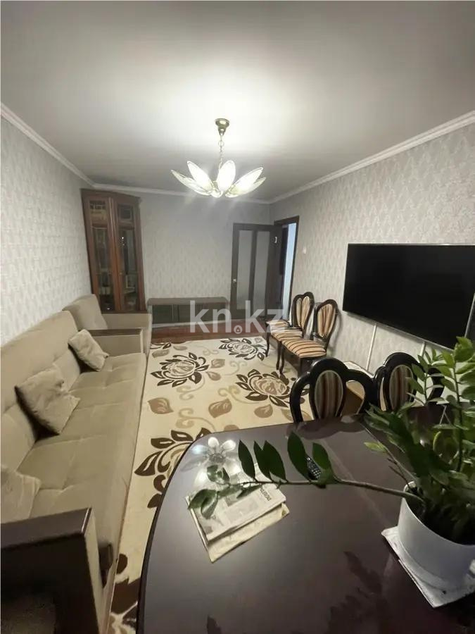 Продажа 3-комнатной квартиры, 60 м² - Продажа  трехкомнатных квартир в Шахтинске фото 1 из 6