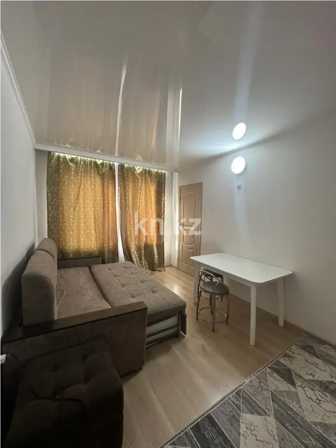 Продажа 2-комнатной квартиры, 43 м² в Астане