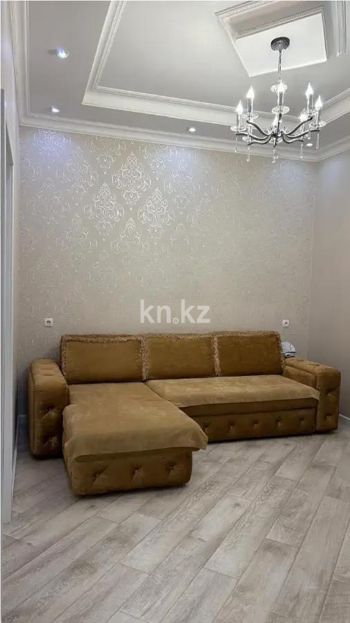 Продажа 3-комнатной квартиры, 105 м² - Продажа квартир в Астане - страница 14 фото 3 из 6