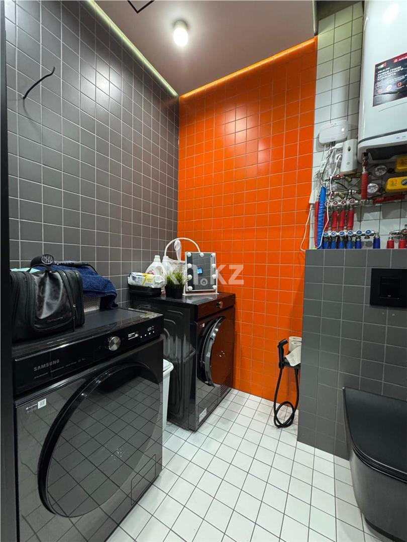 Продажа 2-комнатной квартиры, 36 м² - Продажа квартир в Караганде - страница 19 фото 8 из 14