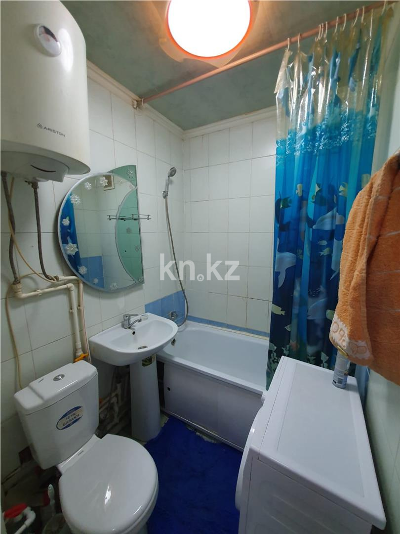 Продажа 1-комнатной квартиры, 32 м², ул. Гоголя - Продажа квартир в Казахстане фото 6 из 8