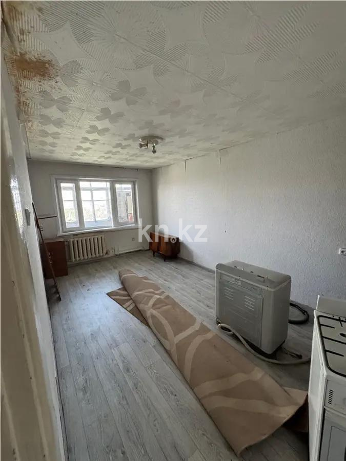 Продажа 1-комнатной квартиры, 36 м², пр. Республики, дом  63/1 - Продажа  однокомнатных квартир в Темиртау фото 1 из 3
