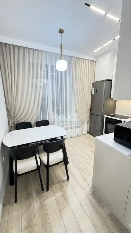 Продажа 2-комнатной квартиры, 65 м², ул. Сызганова, дом  1/1 в Астане - фото 2