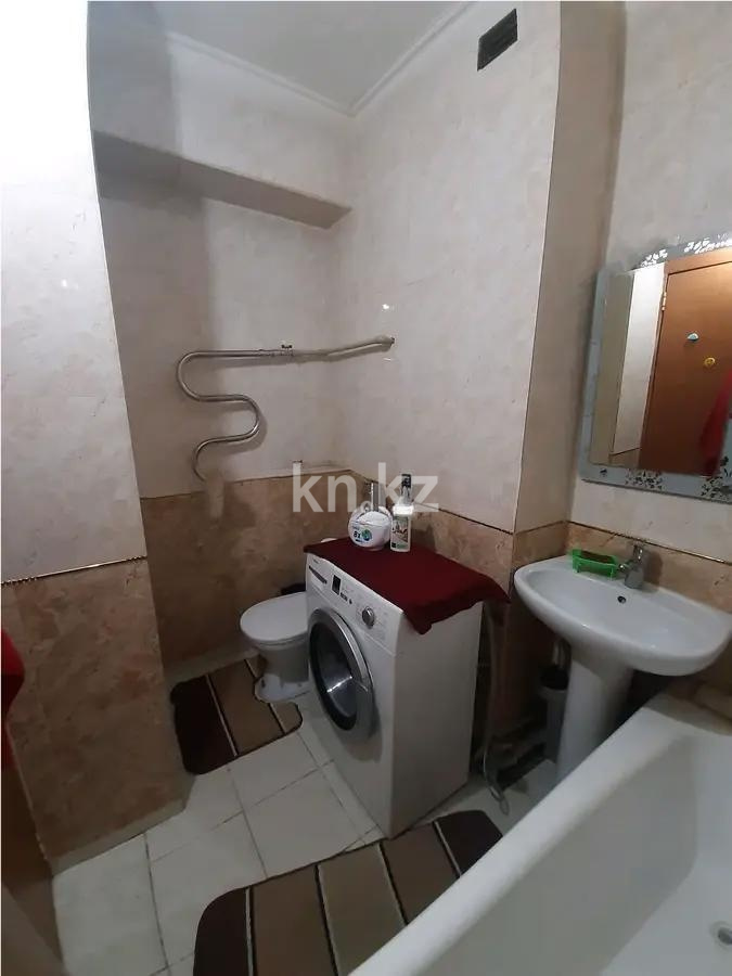 Продажа 2-комнатной квартиры, 46 м² в Алматы - фото 4