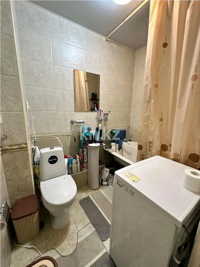 Продажа 3-комнатной квартиры, 66 м², мкр-н 10, дом  5А в Алматы - фото 5