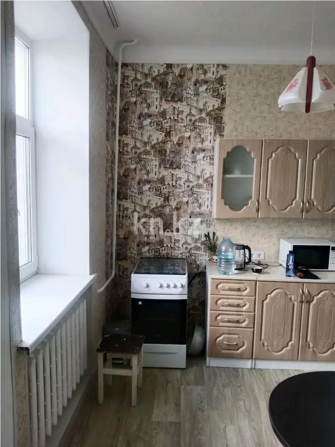 Продажа 2-комнатной квартиры, 48.8 м² в Астане - фото 4