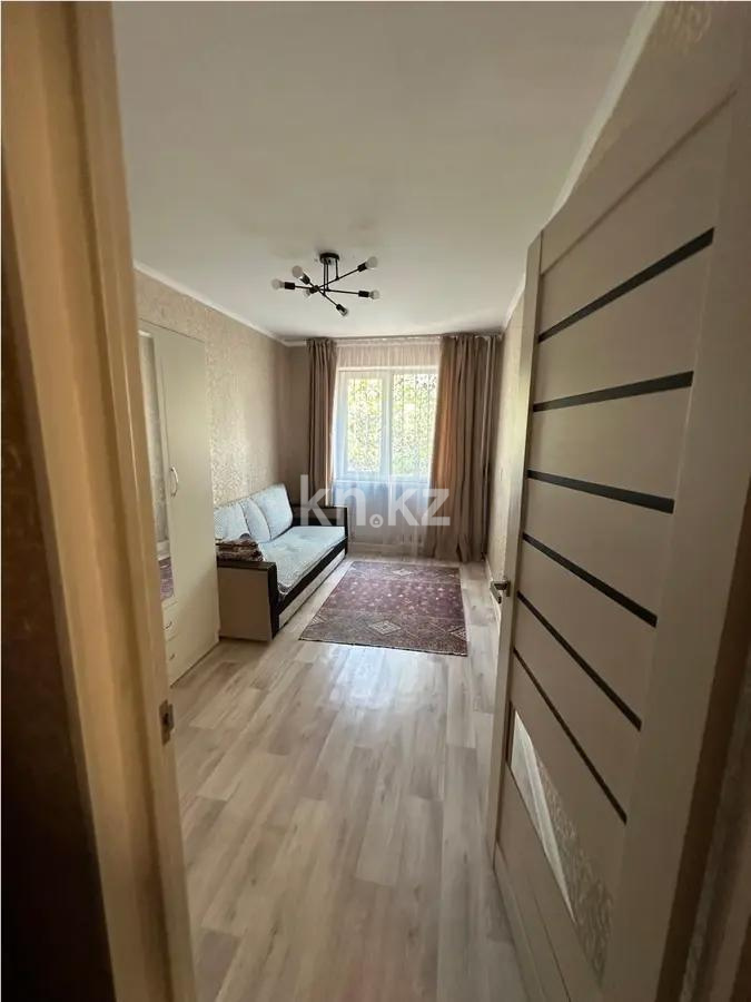 Продажа 2-комнатной квартиры, 45.1 м², мкр-н 11, дом  4 в Алматы - фото 2