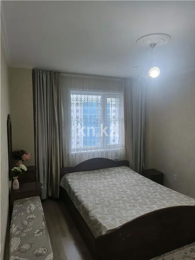 Продажа 2-комнатной квартиры, 56 м² - Продажа двухкомнатных квартир в блочном доме в Астане - страница 12 фото 2 из 6
