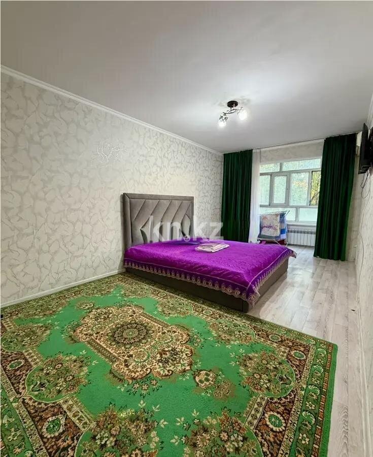 Продажа 1-комнатной квартиры, 34 м² в Алматы