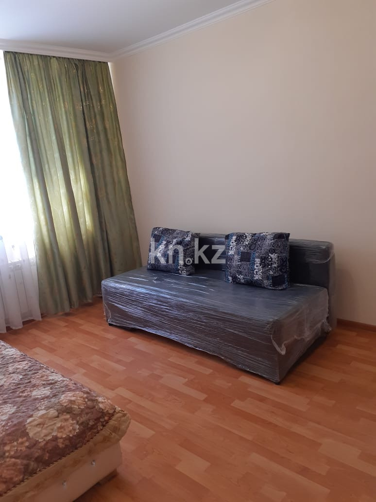 Аренда 1-комнатной квартиры, 40 м² - Аренда квартир помесячно в р-не Сарыарка Астаны фото 7 из 11