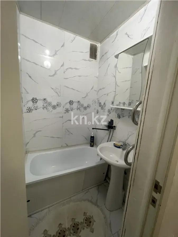 Продажа 1-комнатной квартиры, 44.51 м², пр. Кошкарбаева, дом  80/1 - Продажа  однокомнатных квартир в Астане без посредников фото 3 из 4