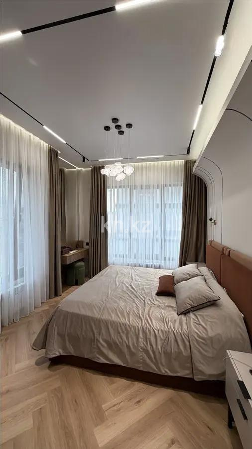 Продажа 3-комнатной квартиры, 130 м² - Продажа трехкомнатных квартир от собственников в Алматы фото 2 из 6