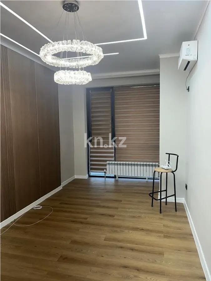 Продажа 3-комнатной квартиры, 90 м² в Алматы - фото 3