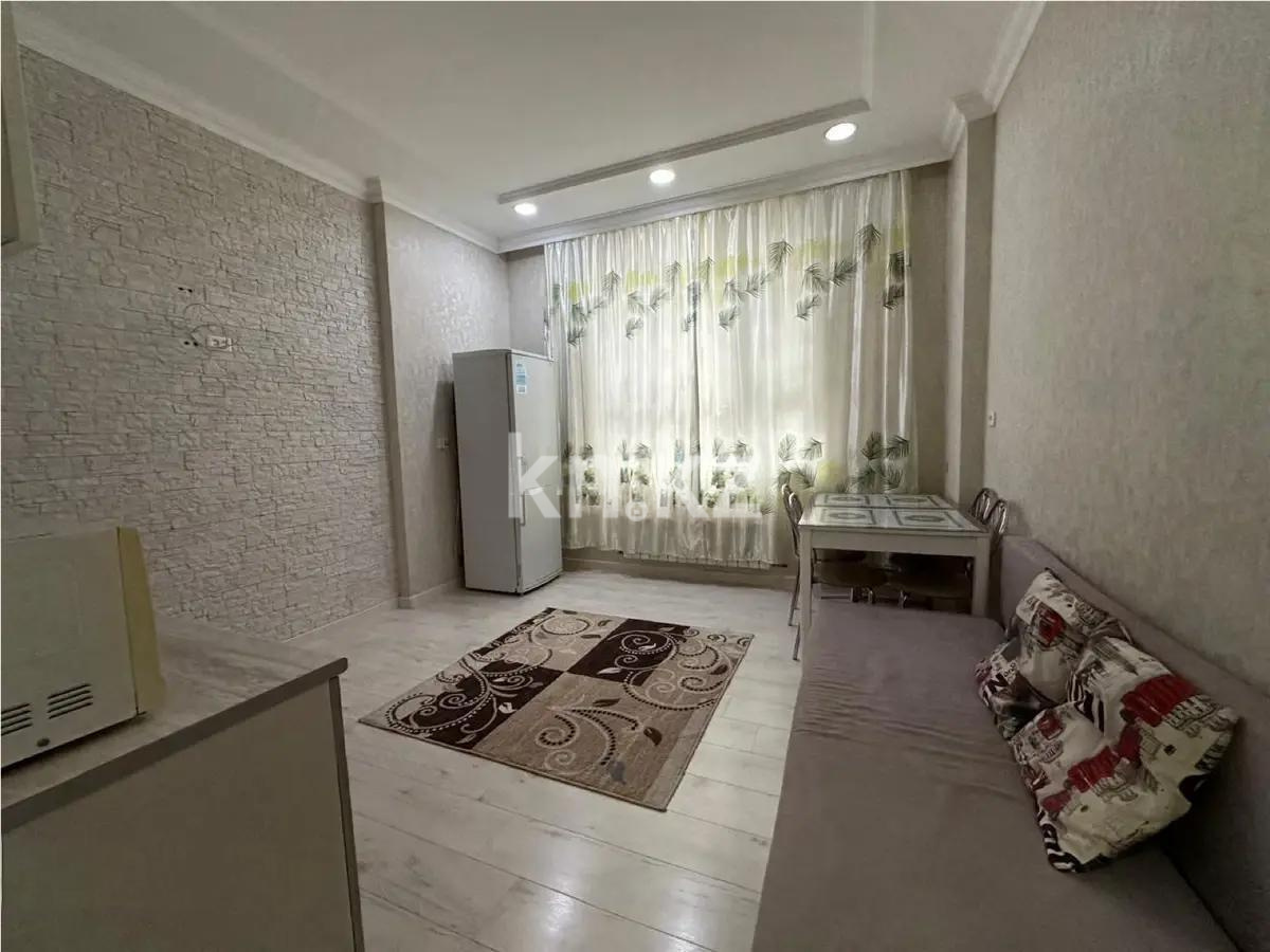 Продажа 1-комнатной квартиры, 43 м², ул. Бокейхана, дом  25 - Продажа квартир в Казахстане фото 3 из 6