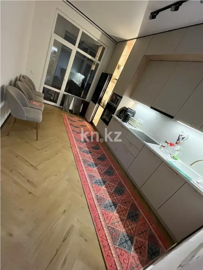 Продажа 3-комнатной квартиры, 90 м² - Продажа квартир от собственников в Астане - страница 325 фото 1 из 2