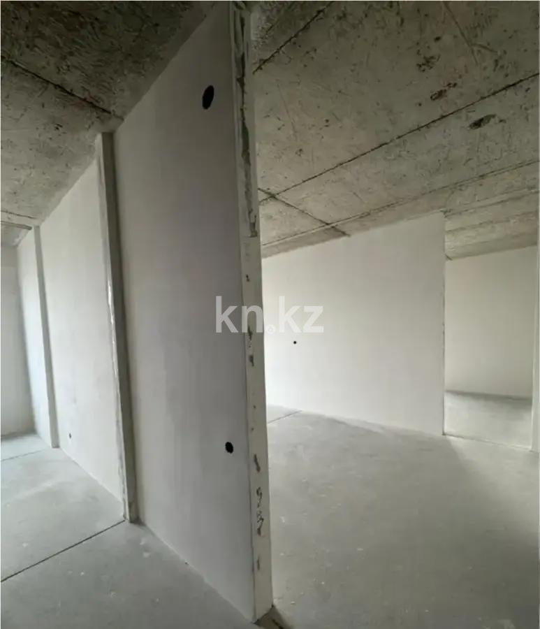 Продажа 2-комнатной квартиры, 64.4 м² - Недвижимость в Алматы - страница 14 фото 1 из 2