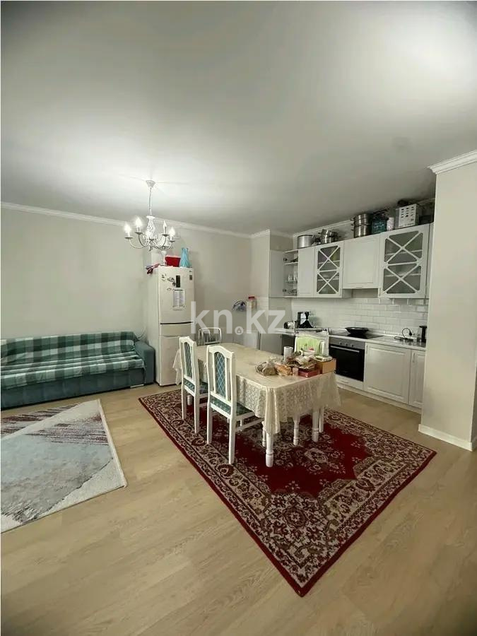 Продажа 4-комнатной квартиры, 132.4 м² в Астане - фото 4