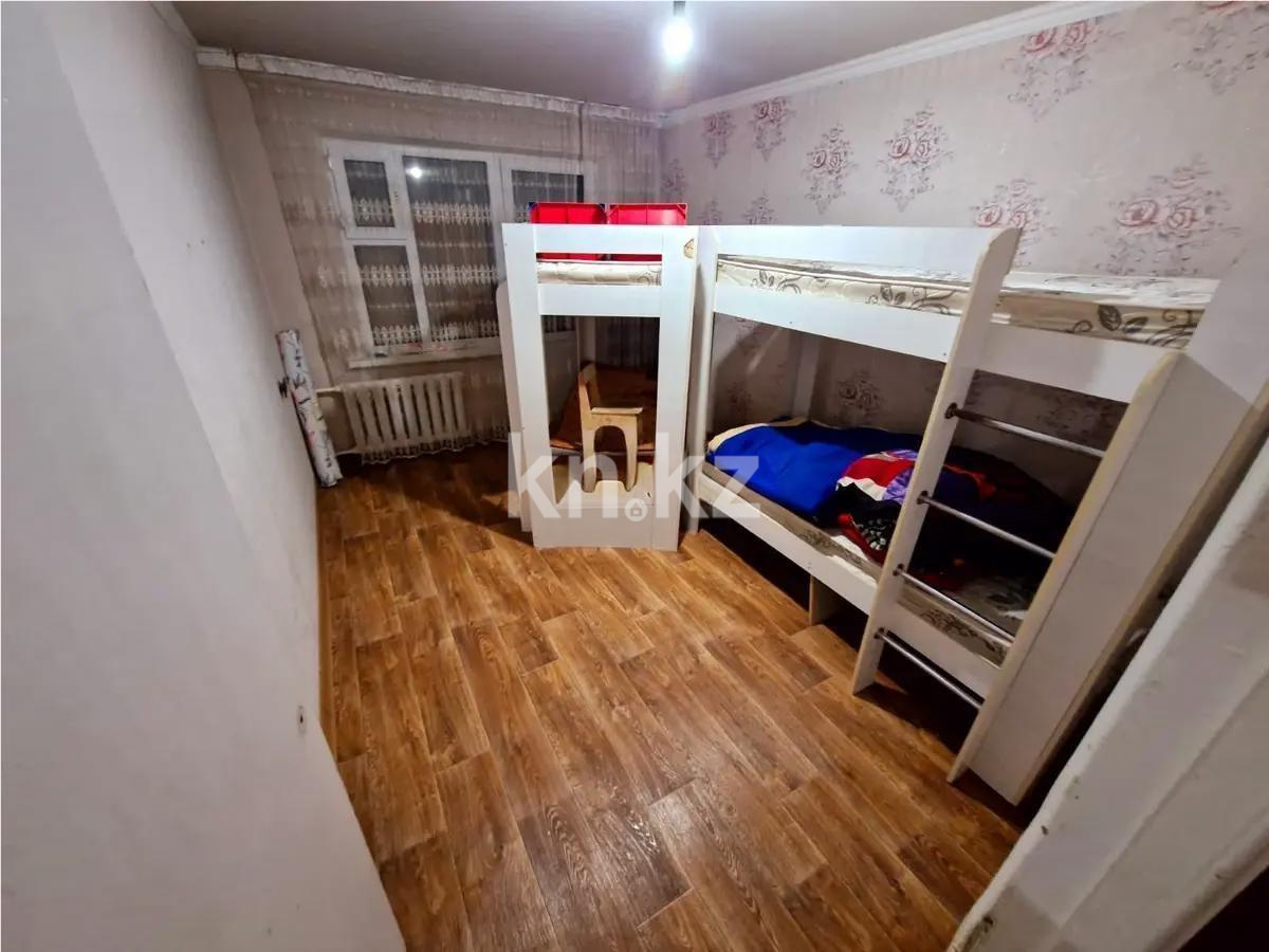 Продажа 3-комнатной квартиры, 60 м², мкр-н Айнабулак-2, дом  74 в Алматы - фото 2