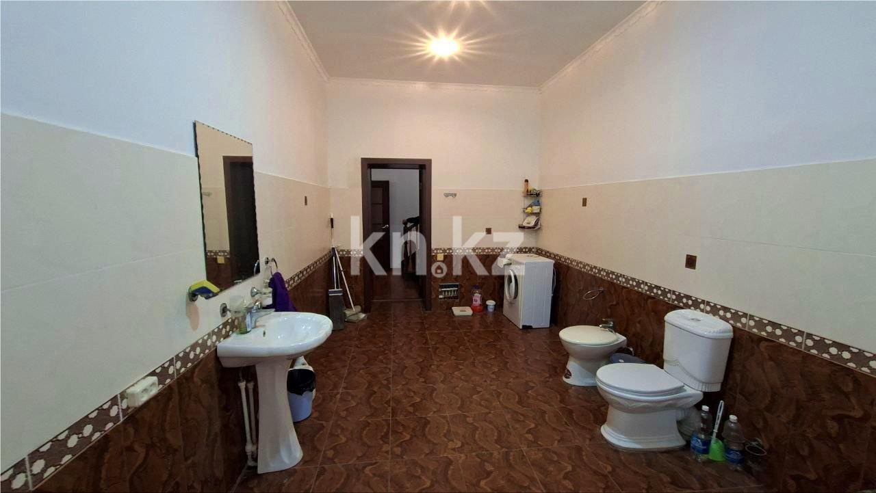 Продажа 8-комнатного дома, 360 м² - Продажа квартир в Жезказгане фото 13 из 17