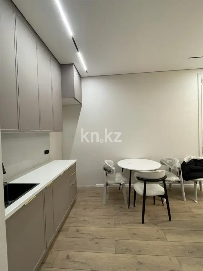 Продажа 2-комнатной квартиры, 40.3 м² - Продажа недвижимости в Астане - страница 12 фото 2 из 5