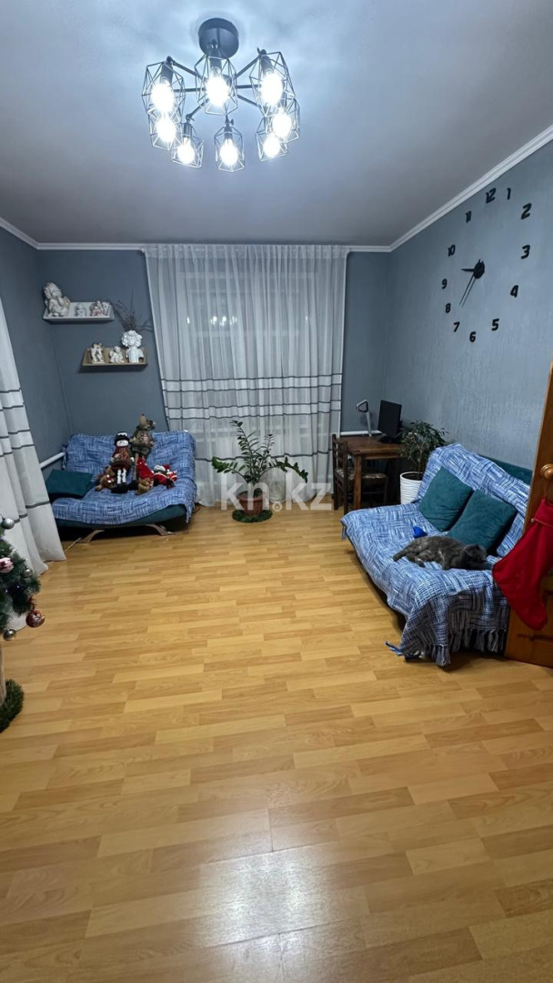 Продажа 3-комнатного дома, 60 м², Арая - Продажа домов, коттеджей в Караганде с фото фото 24 из 27