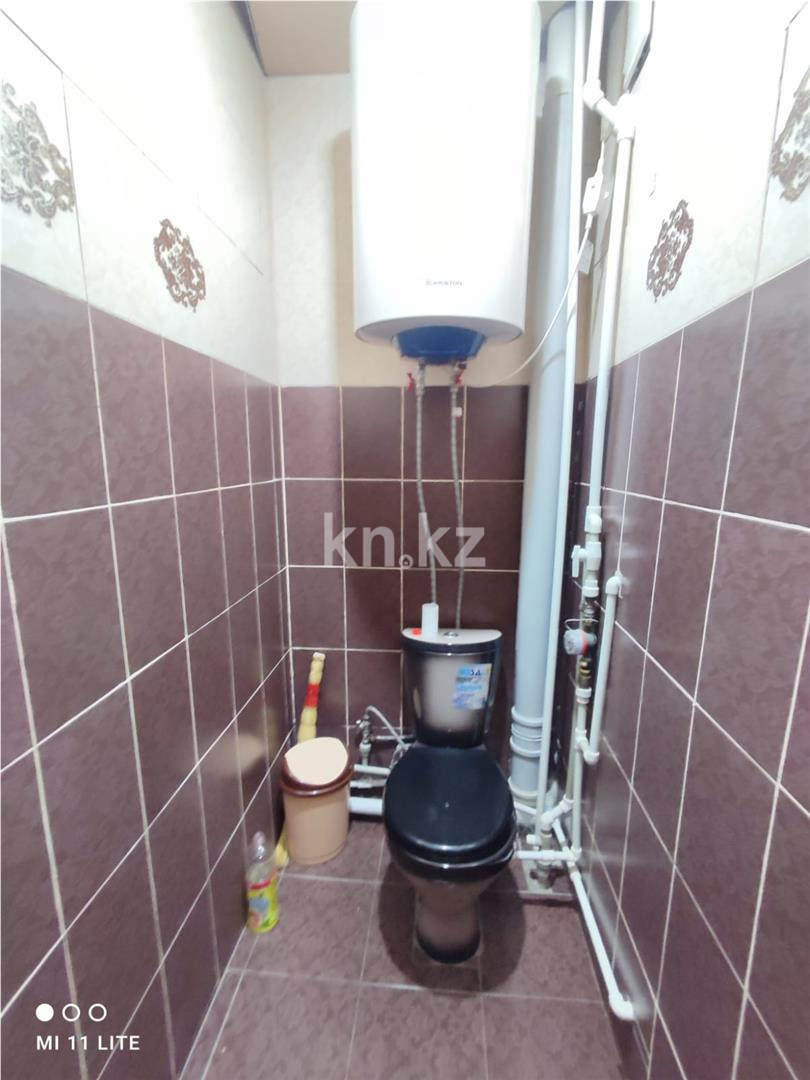 Продажа 2-комнатной квартиры, 49 м², пр. Мира в Темиртау - фото 11