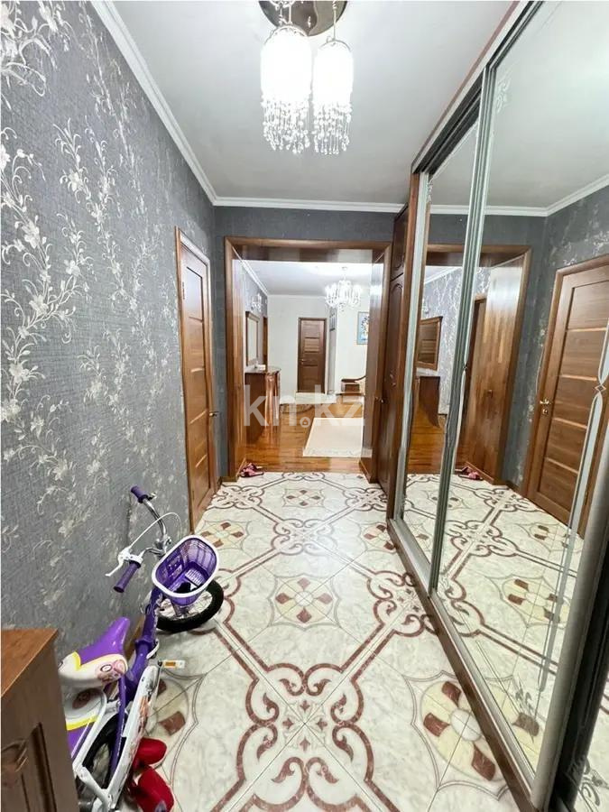 Продажа 3-комнатной квартиры, 131.9 м², ул. Боталы, дом  26/3 - Продажа  трехкомнатных квартир в новостройках Астаны с фото фото 8 из 8