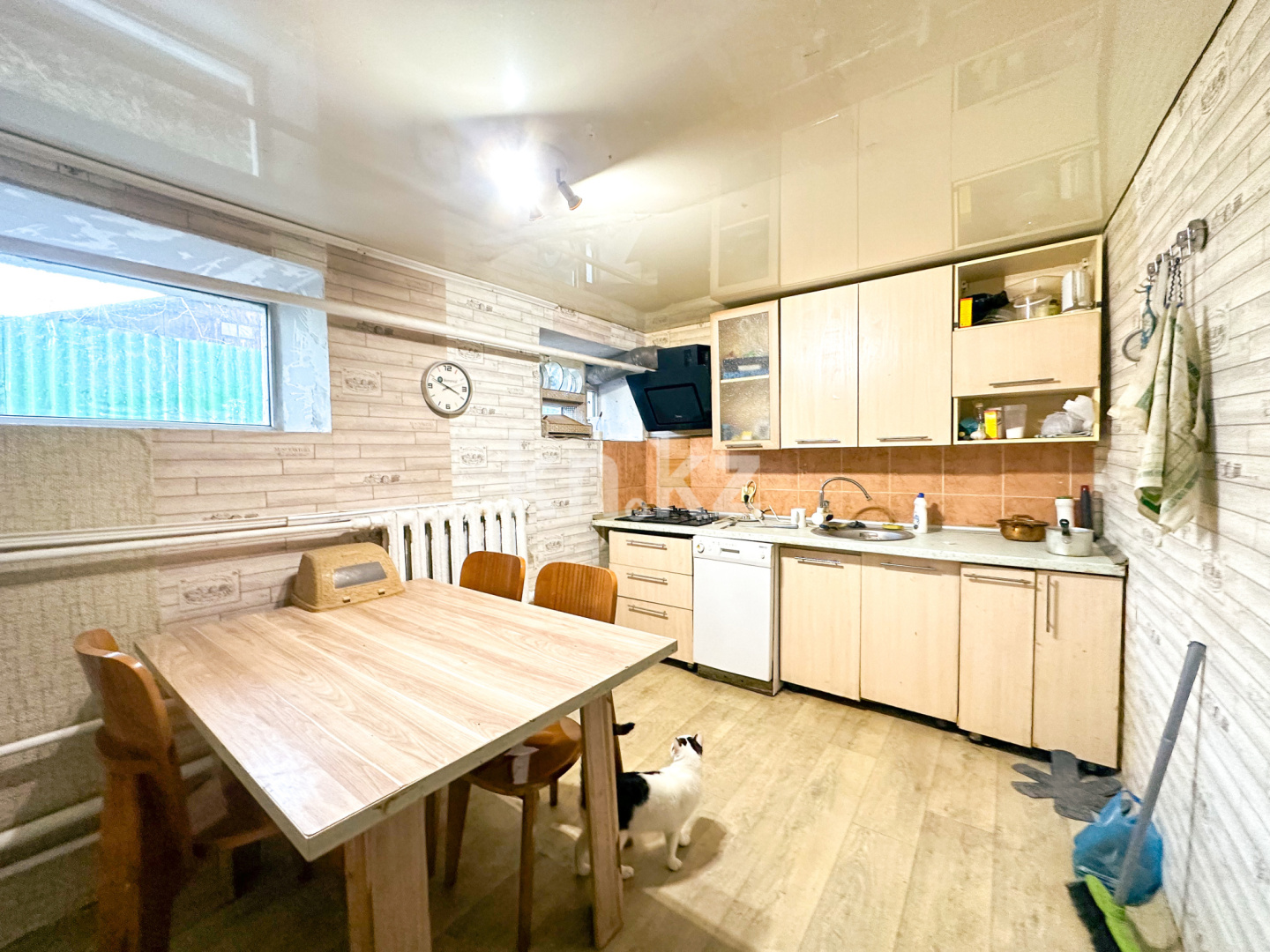 Продажа 5-комнатного дома, 182 м², ул. Хусаинова, дом  155 - Продажа домов и коттеджей в Алматы фото 27 из 40