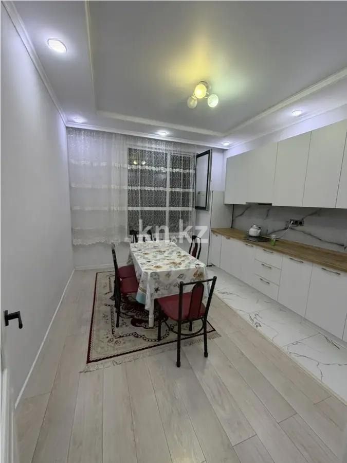 Продажа 1-комнатной квартиры, 47 м² в Алматы - фото 2