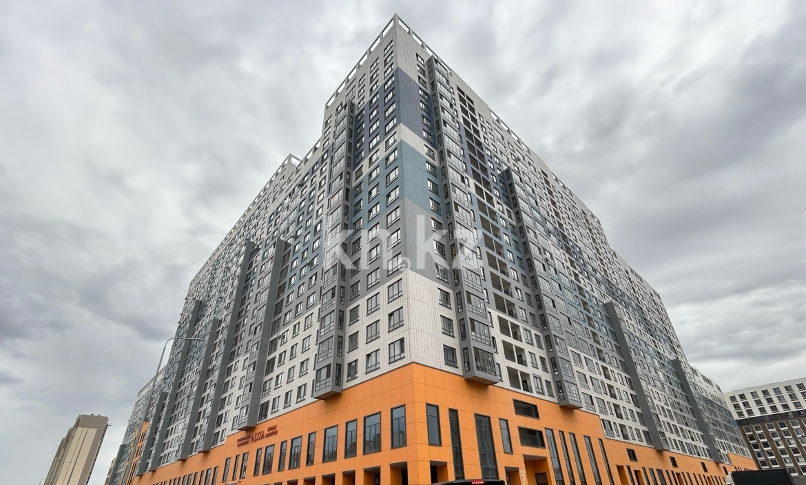 Продажа 2-комнатной квартиры, 47.1 м² - Продажа двухкомнатных квартир в Астане - страница 3 фото 1 из 12