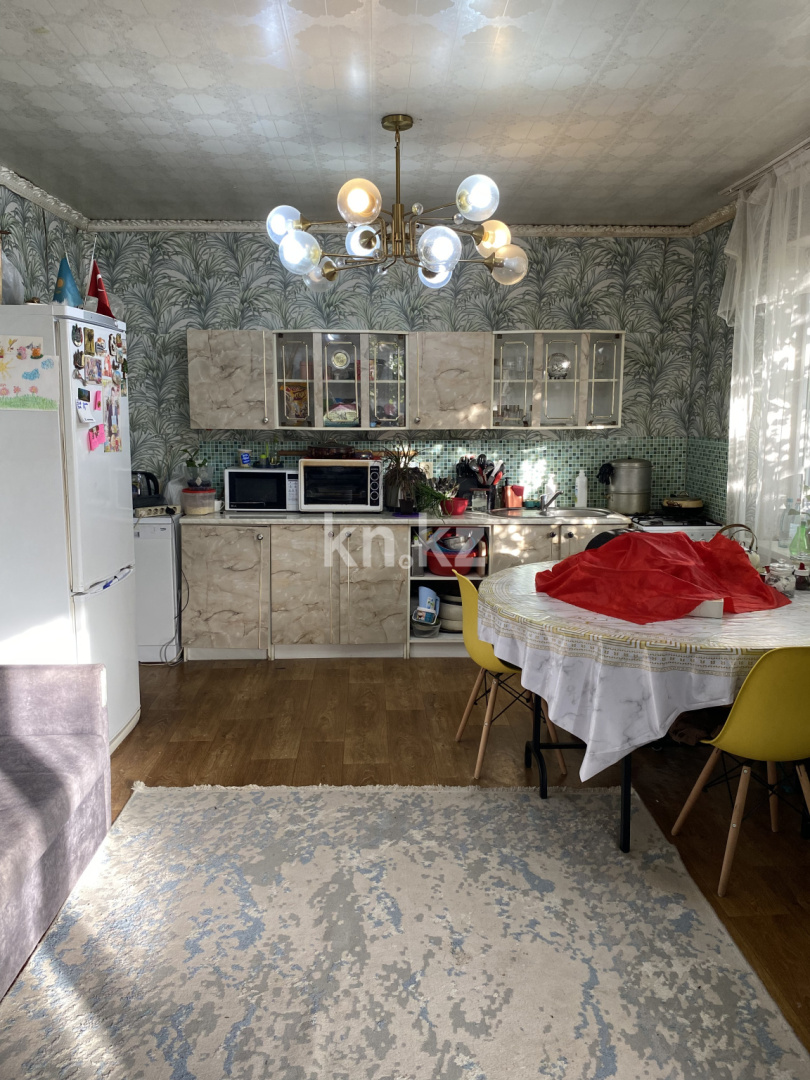 Продажа 4-комнатного дома, 120 м², Гулдер, дом  9 - ул. Айманова - Продажа домов, коттеджей в Алматы без посредников фото 3 из 22