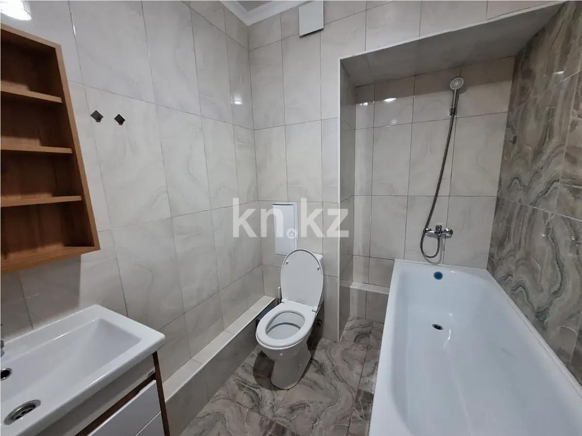 Продажа 1-комнатной квартиры, 48 м² в Астане - фото 3