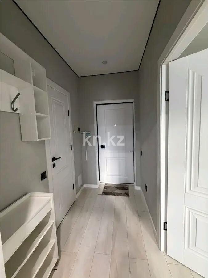 Продажа 1-комнатной квартиры, 35 м² в Астане - фото 5