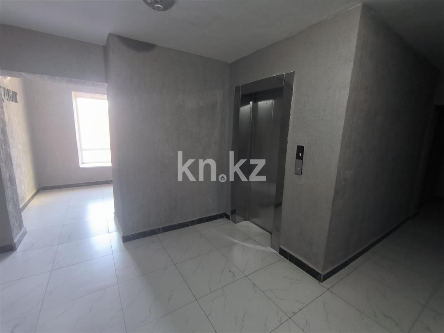 Продажа 3-комнатной квартиры, 73 м², 137 учетный квартал - Продажа квартир в Караганде фото 14 из 15