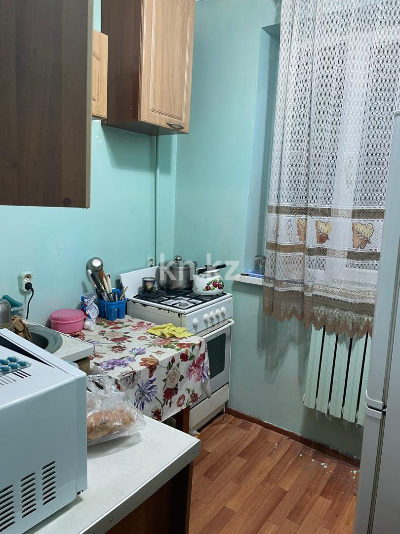 Аренда 1-комнатной квартиры, 28 м² - Аренда квартир помесячно в Алматы фото 5 из 6