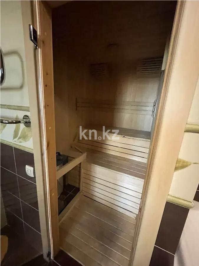 Продажа 5-комнатной квартиры, 238 м² - Продажа пятикомнатных и более квартир от собственников в Алматы фото 10 из 11