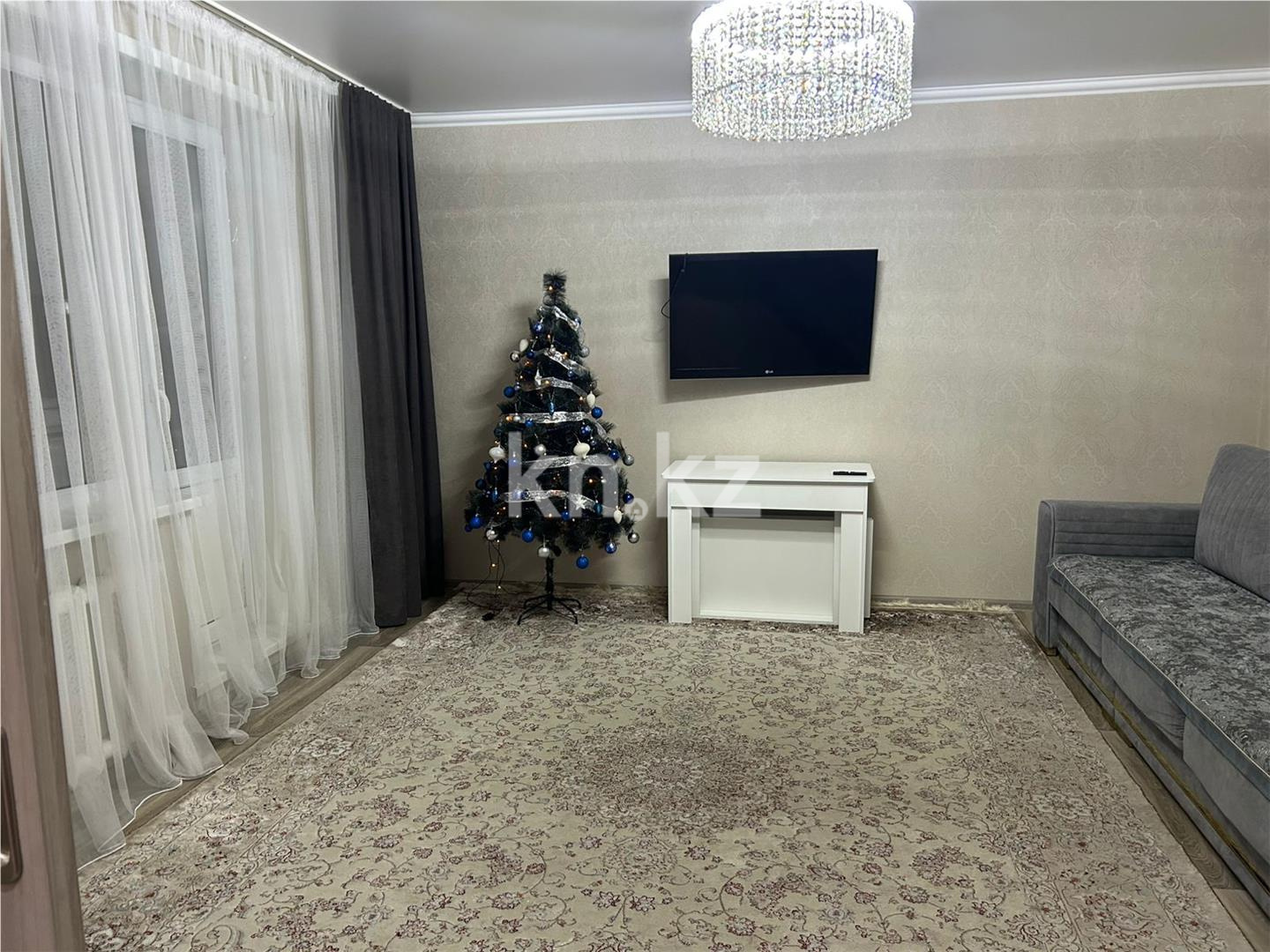 Продажа 3-комнатной квартиры, 67 м² - Продажа квартир в Казахстане - страница 33 фото 1 из 8