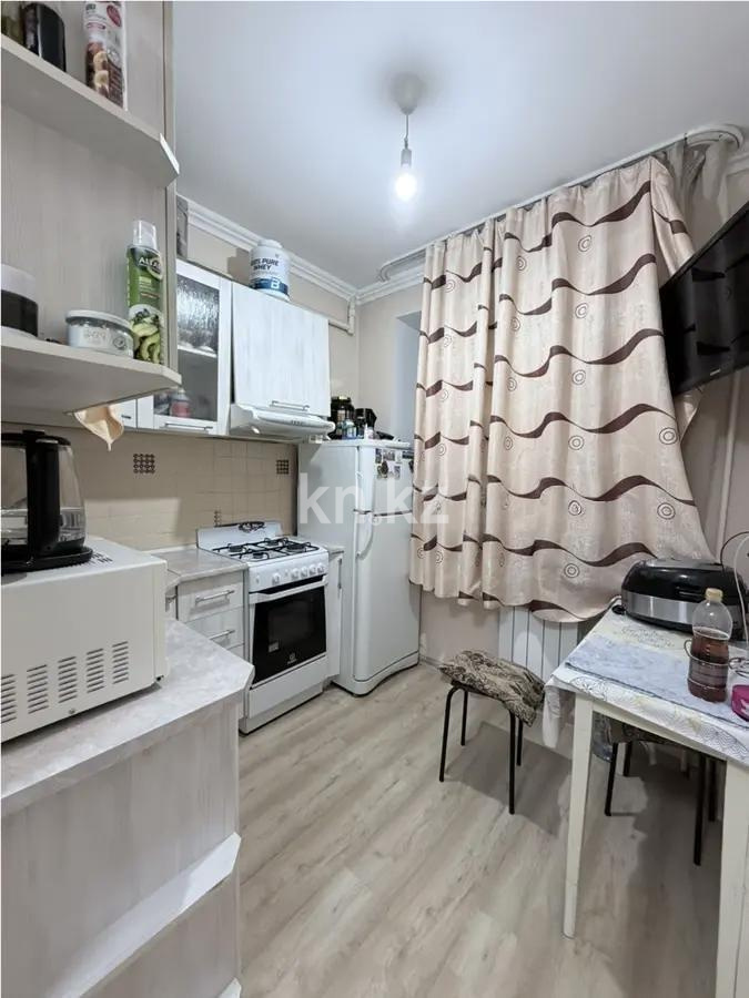 Продажа 1-комнатной квартиры, 30 м² - Продажа квартир в Казахстане - страница 24 фото 2 из 3