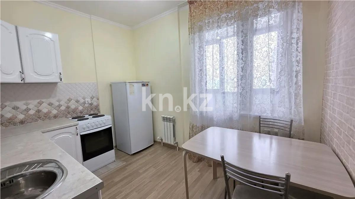 Продажа 1-комнатной квартиры, 36.3 м² - Продажа квартир в Астане без посредников фото 2 из 4