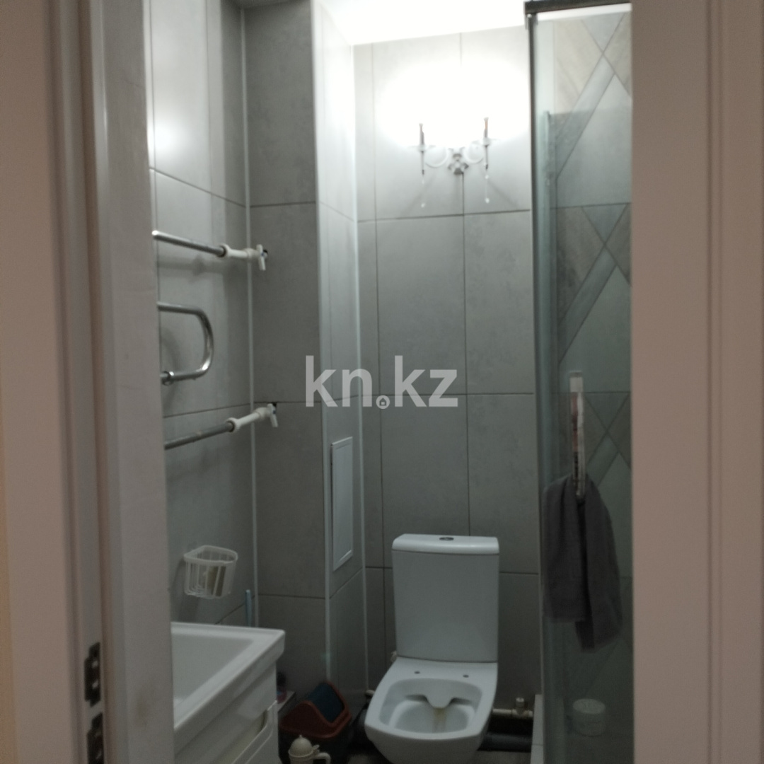 Продажа 2-комнатной квартиры, 58 м², мкр. Нур-Актобе, дом  32 - Продажа квартир в Актобе фото 7 из 9