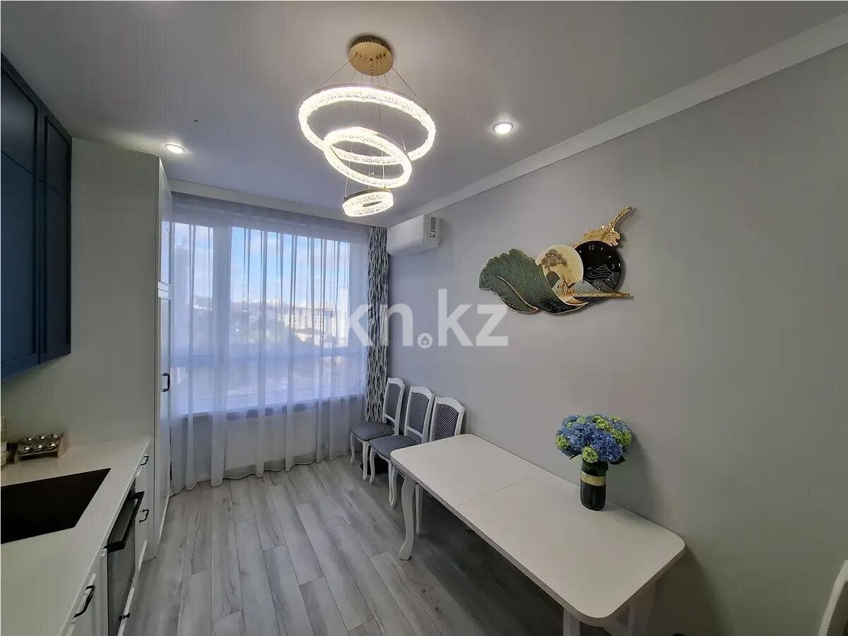 Продажа 3-комнатной квартиры, 76 м² в Астане - фото 2