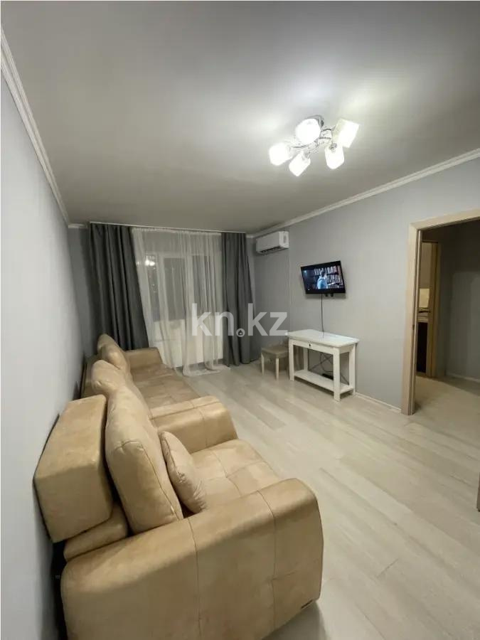 Продажа 1-комнатной квартиры, 39 м² в Астане